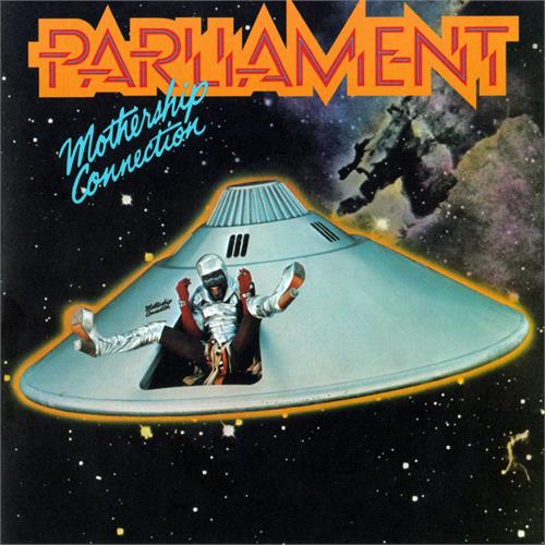 Parliament Mothership Connection (LP)